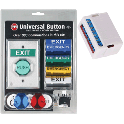 Gallery Image - Universal-button-multi-kit