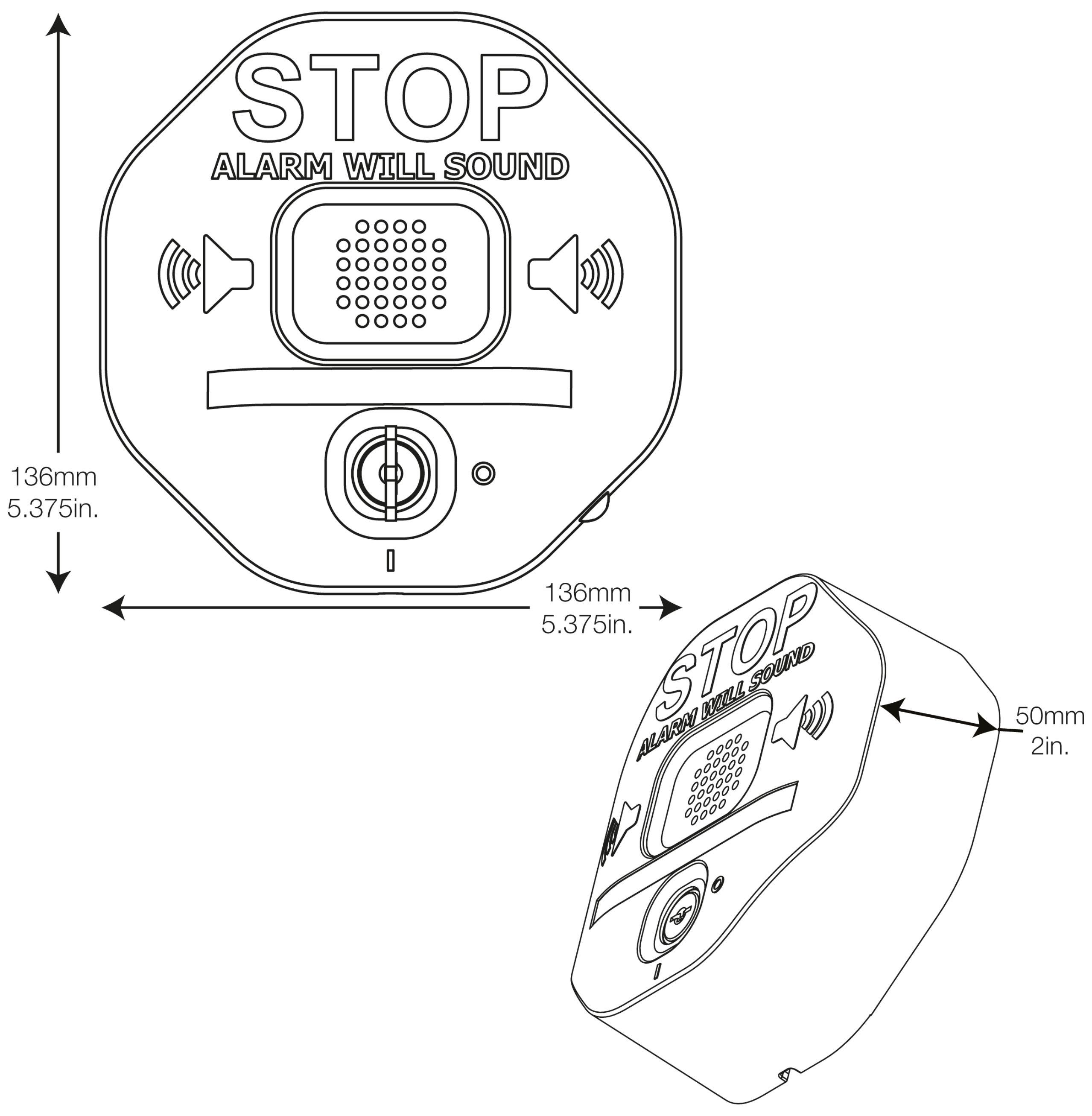 Gallery Image - Exit-Stopper_Dimensions-Drawing_1219