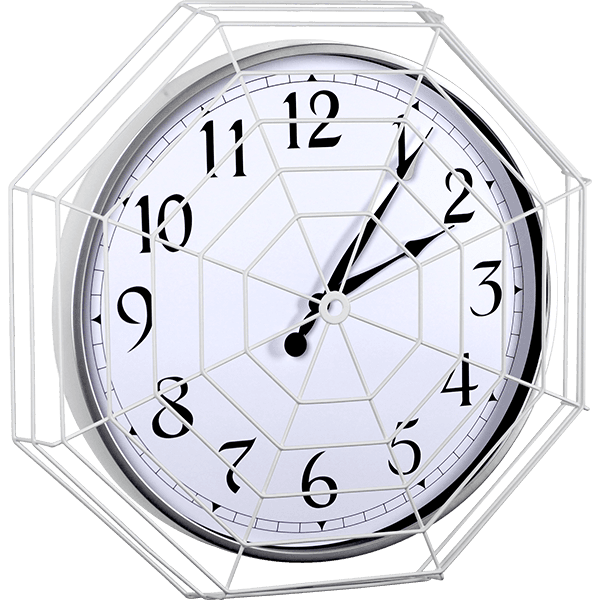 Gallery Image - 9637-Clock