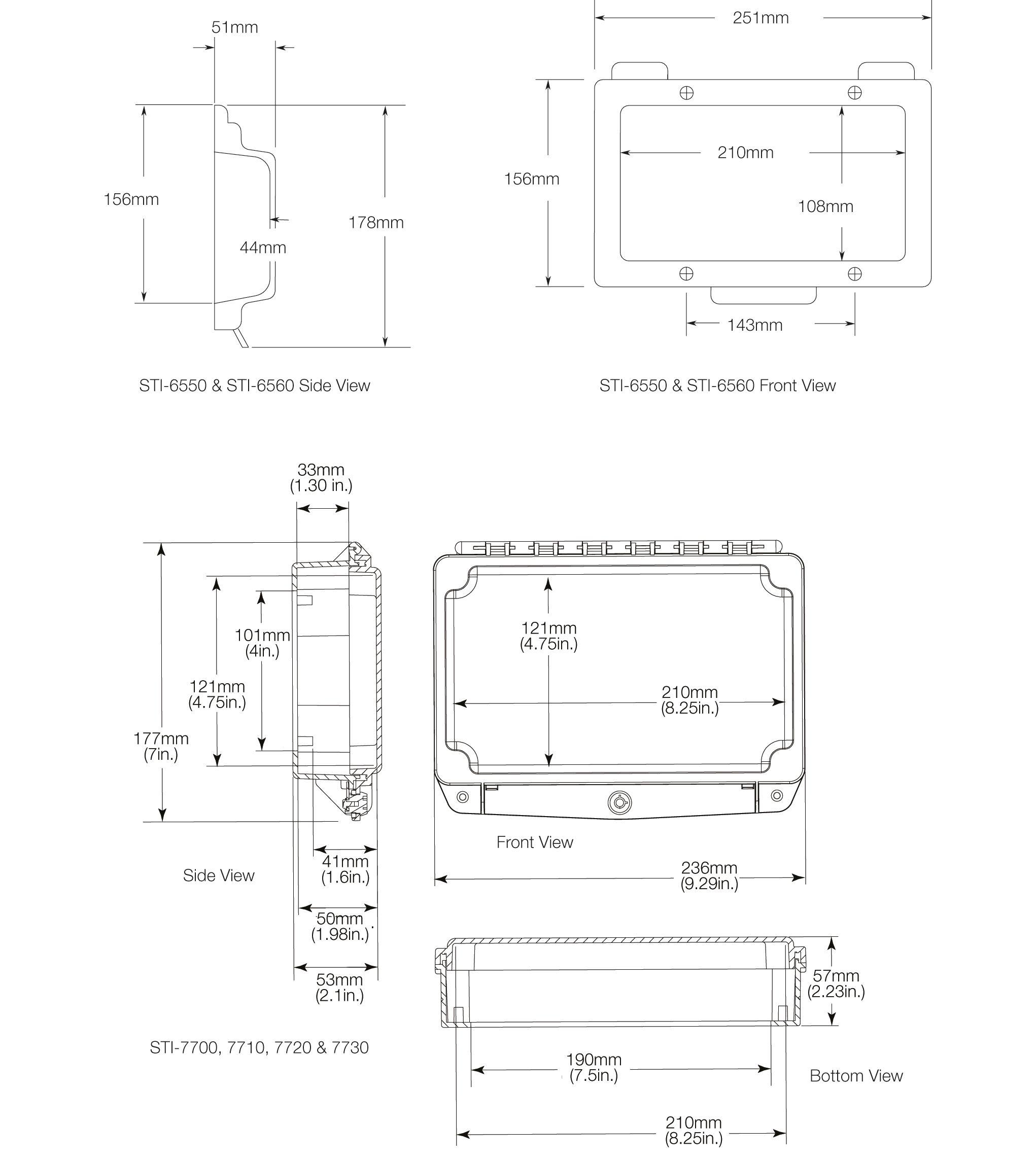 Gallery Image - Polycarbonate-Covers_Dimension-Drawing_1219