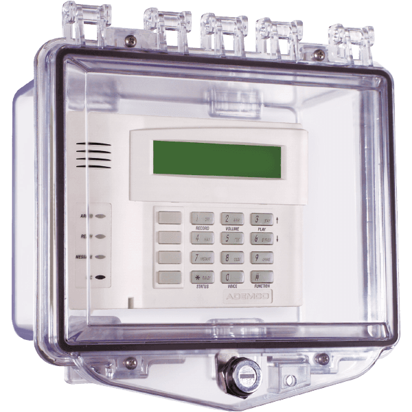 Gallery Image - 7510A-keypad-gallery