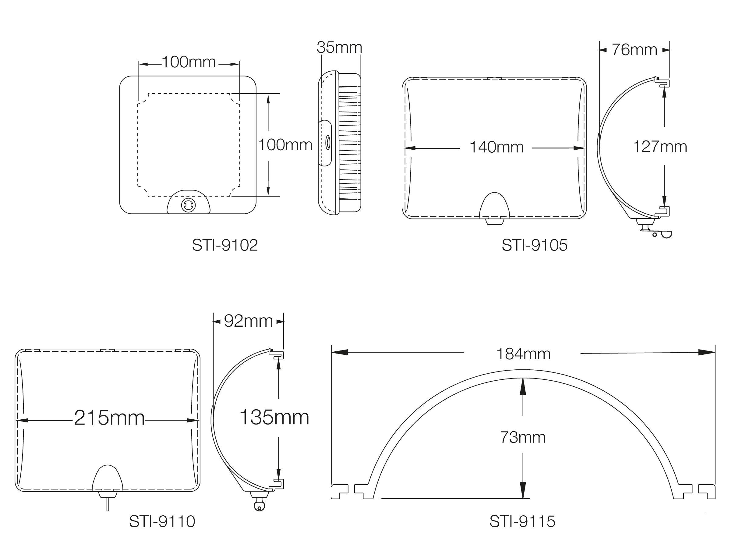 Gallery Image - THERMOSTAT-PROTECTOR-COVERS_Dimension-Drawing_1219