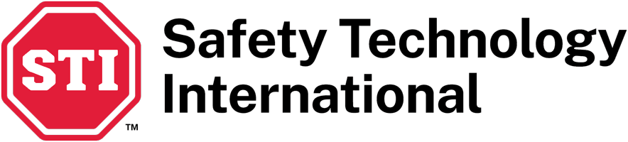 STI logo